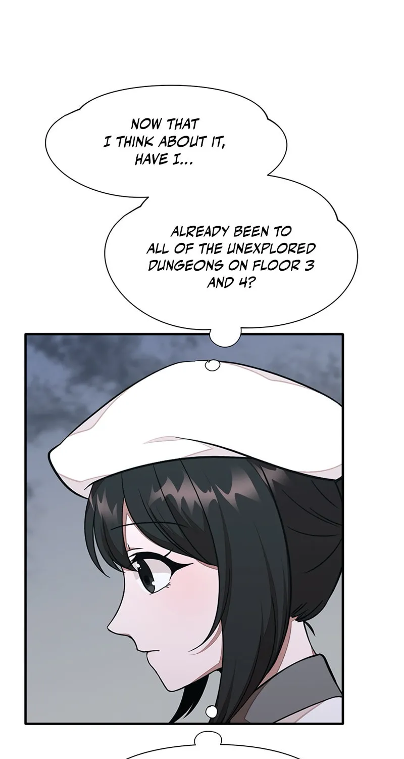 Food Truck Owner inside the Dungeon Chapter 18 page 39 - 
