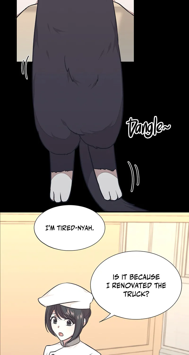 Food Truck Owner inside the Dungeon Chapter 18 page 42 - 