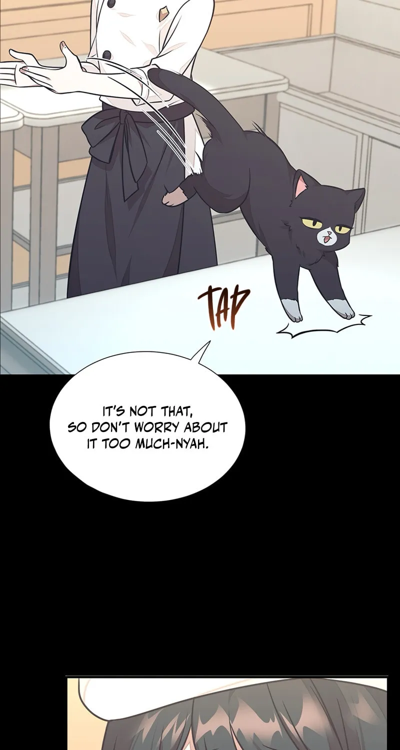 Food Truck Owner inside the Dungeon Chapter 18 page 43 - 