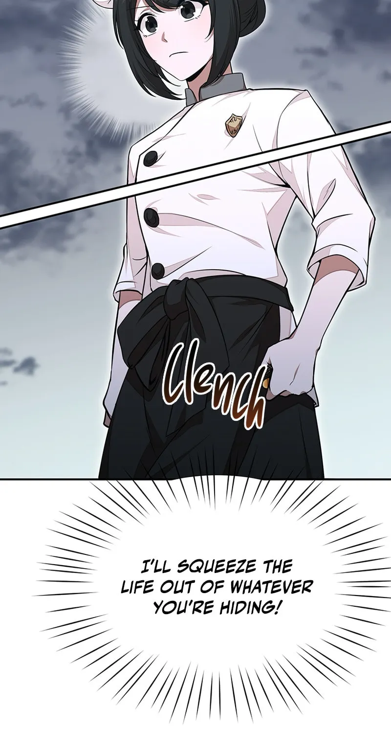 Food Truck Owner inside the Dungeon Chapter 18 page 47 - 