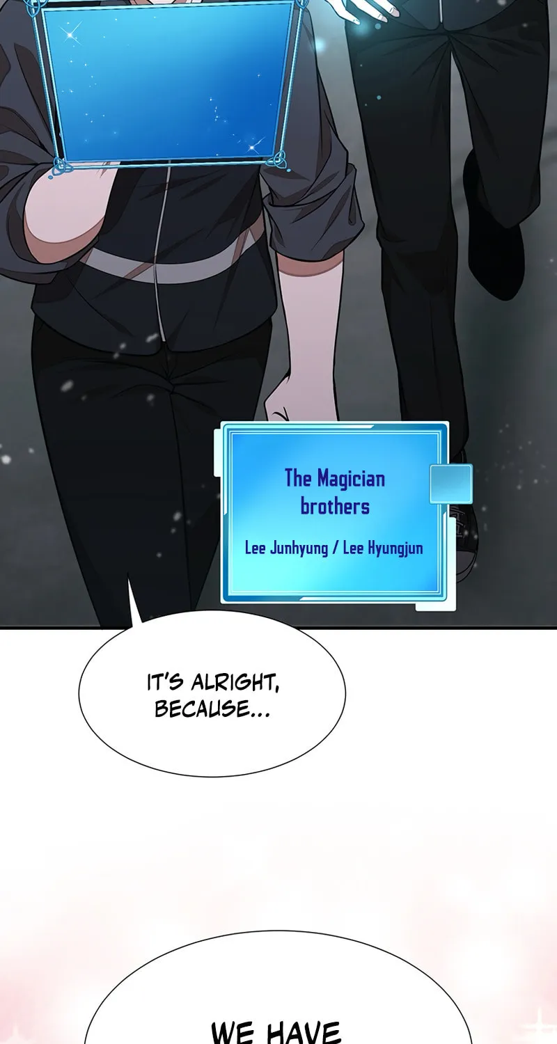 Food Truck Owner inside the Dungeon Chapter 18 page 51 - 