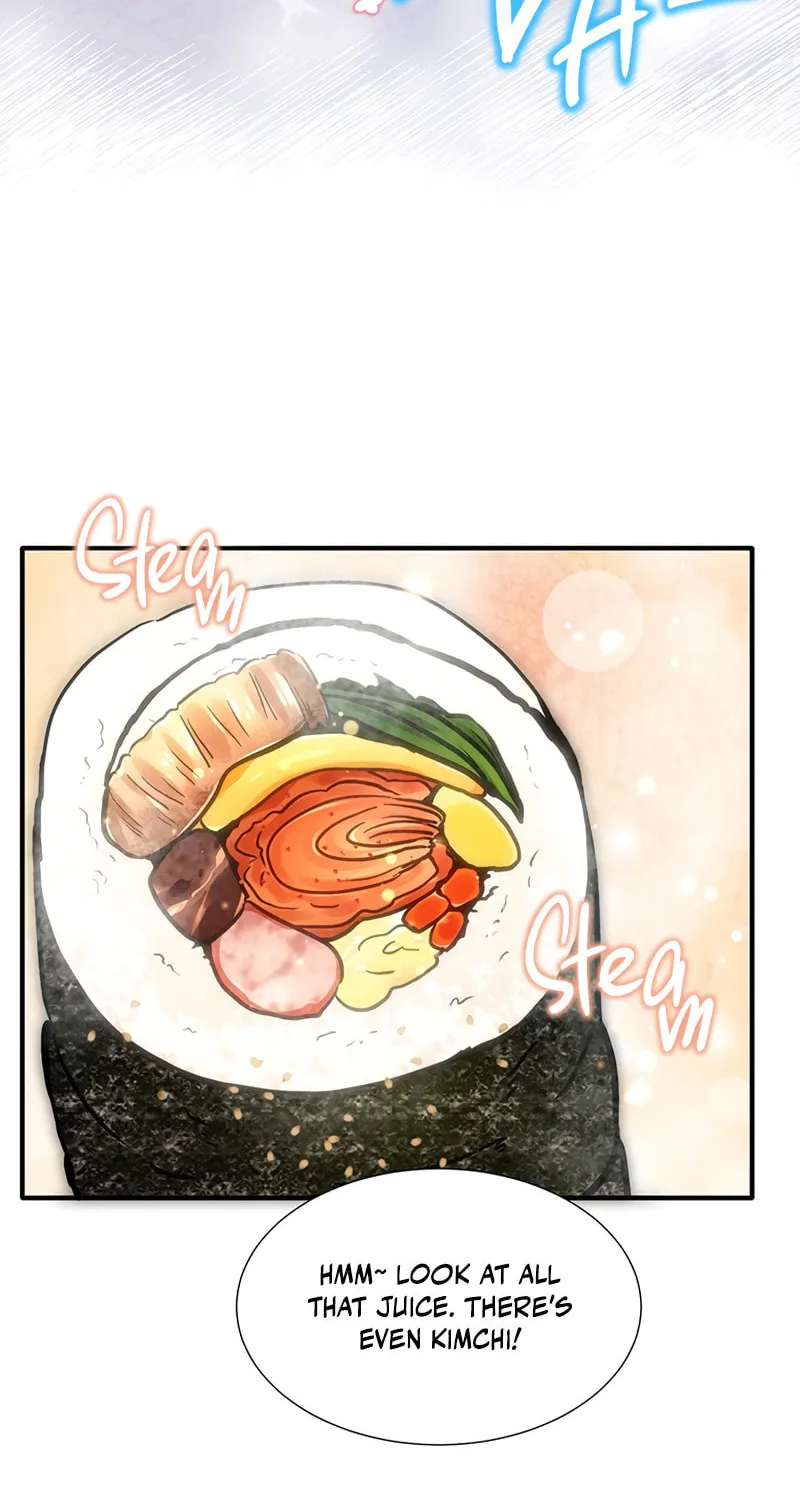 Food Truck Owner inside the Dungeon Chapter 18 page 54 - 