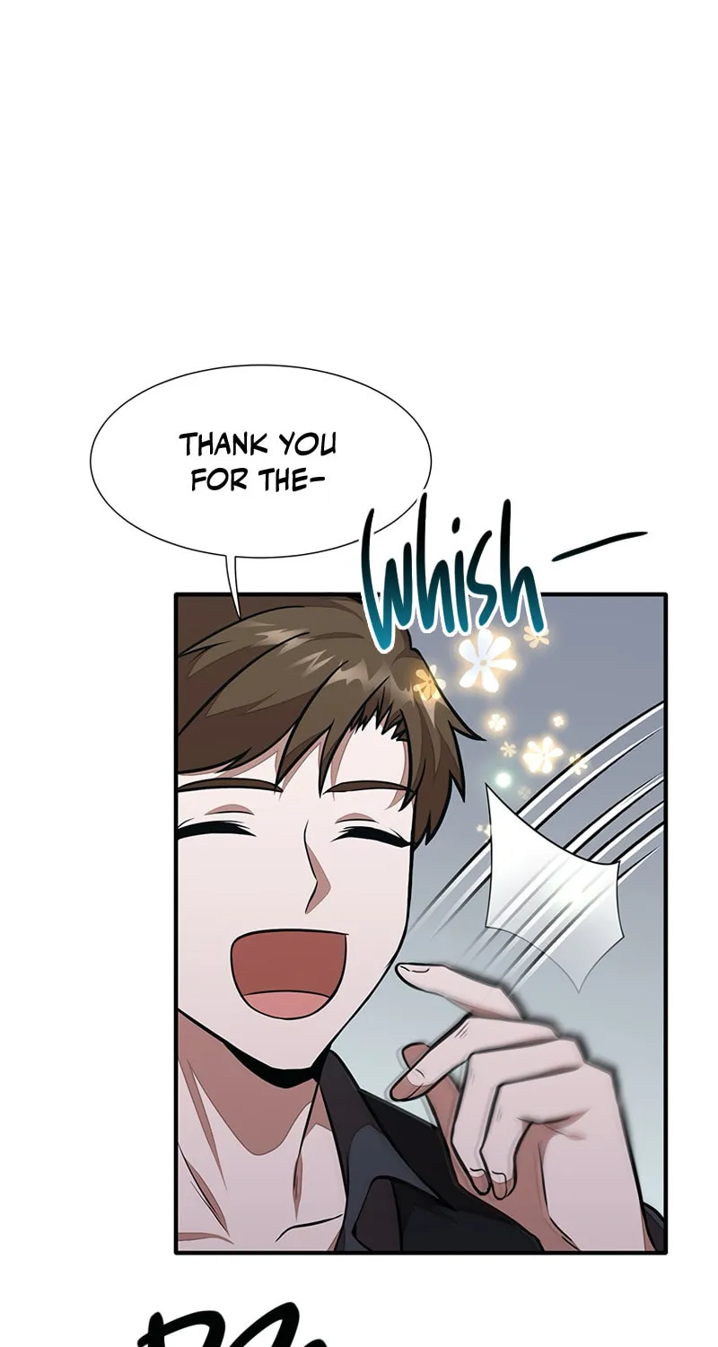 Food Truck Owner inside the Dungeon Chapter 18 page 55 - 