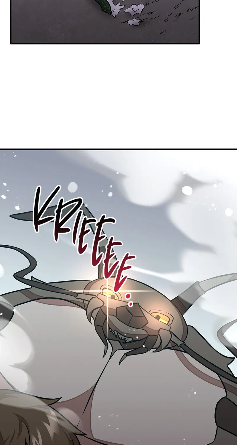 Food Truck Owner inside the Dungeon Chapter 18 page 57 - 