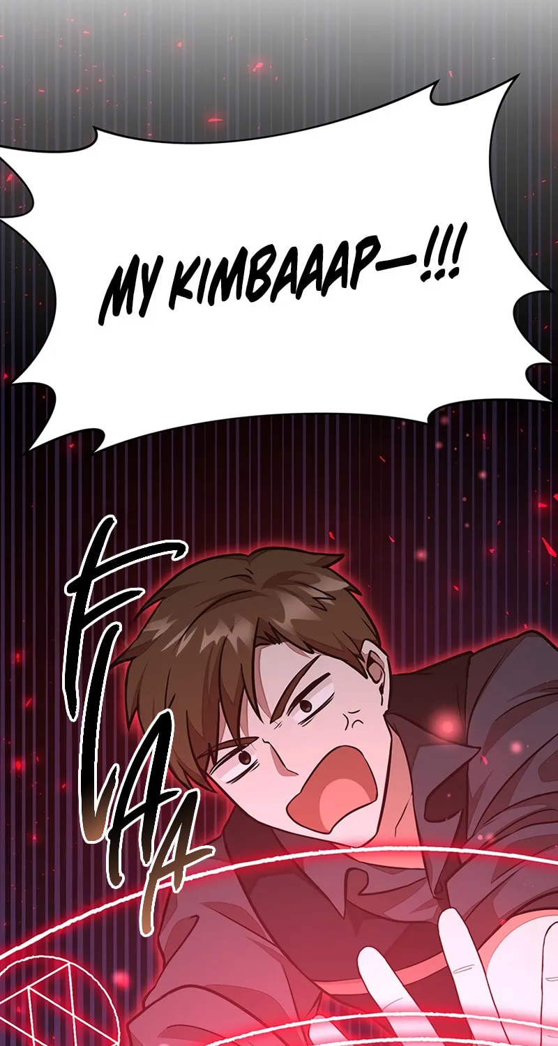Food Truck Owner inside the Dungeon Chapter 18 page 59 - 
