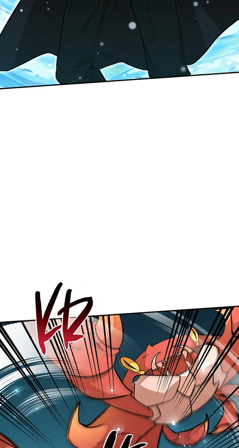 Food Truck Owner inside the Dungeon Chapter 18 page 7 - 