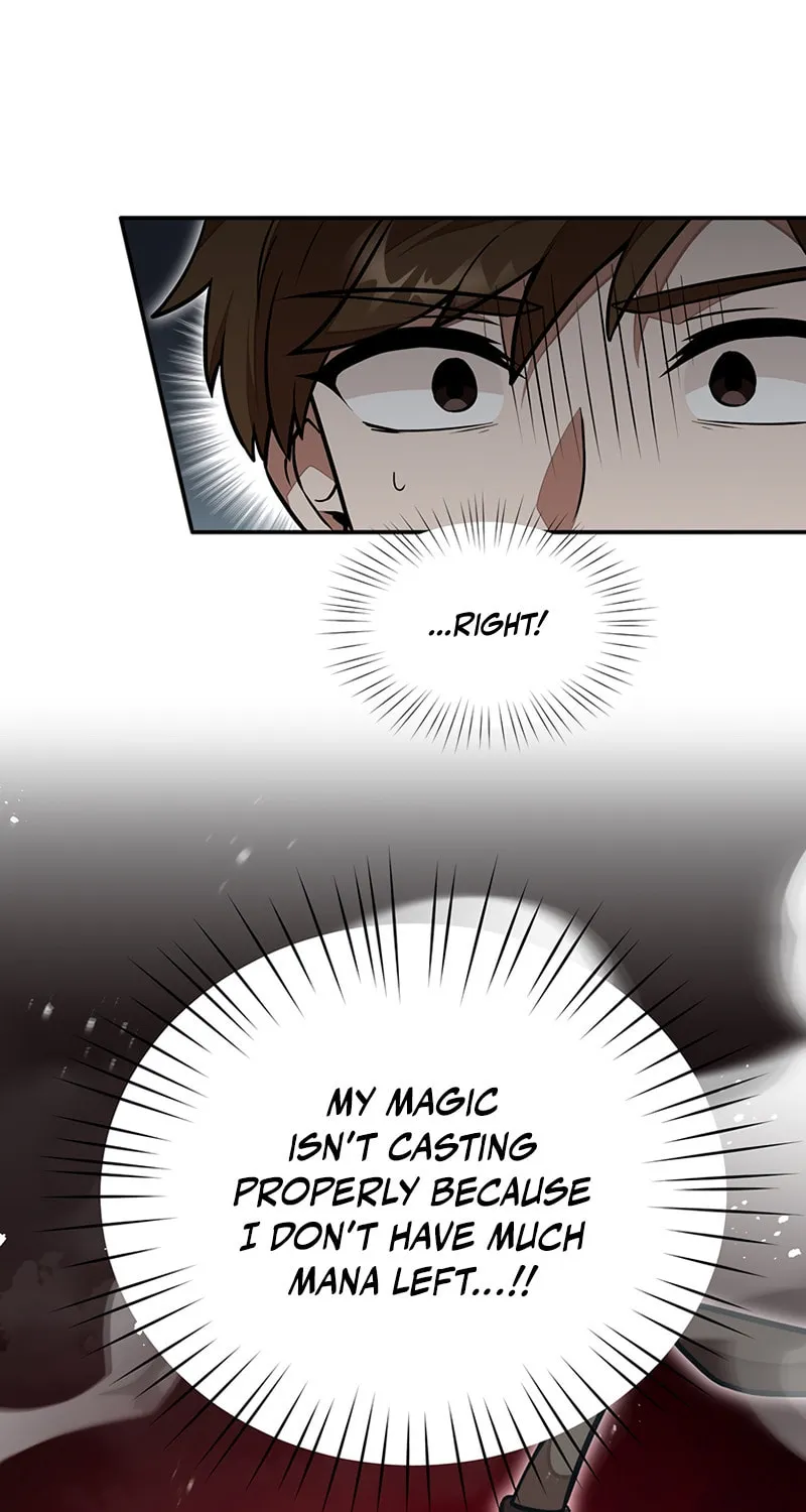 Food Truck Owner inside the Dungeon Chapter 18 page 63 - 