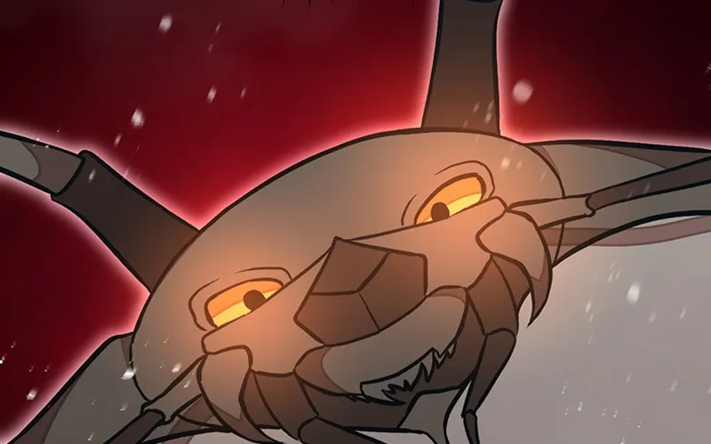 Food Truck Owner inside the Dungeon Chapter 18 page 64 - 