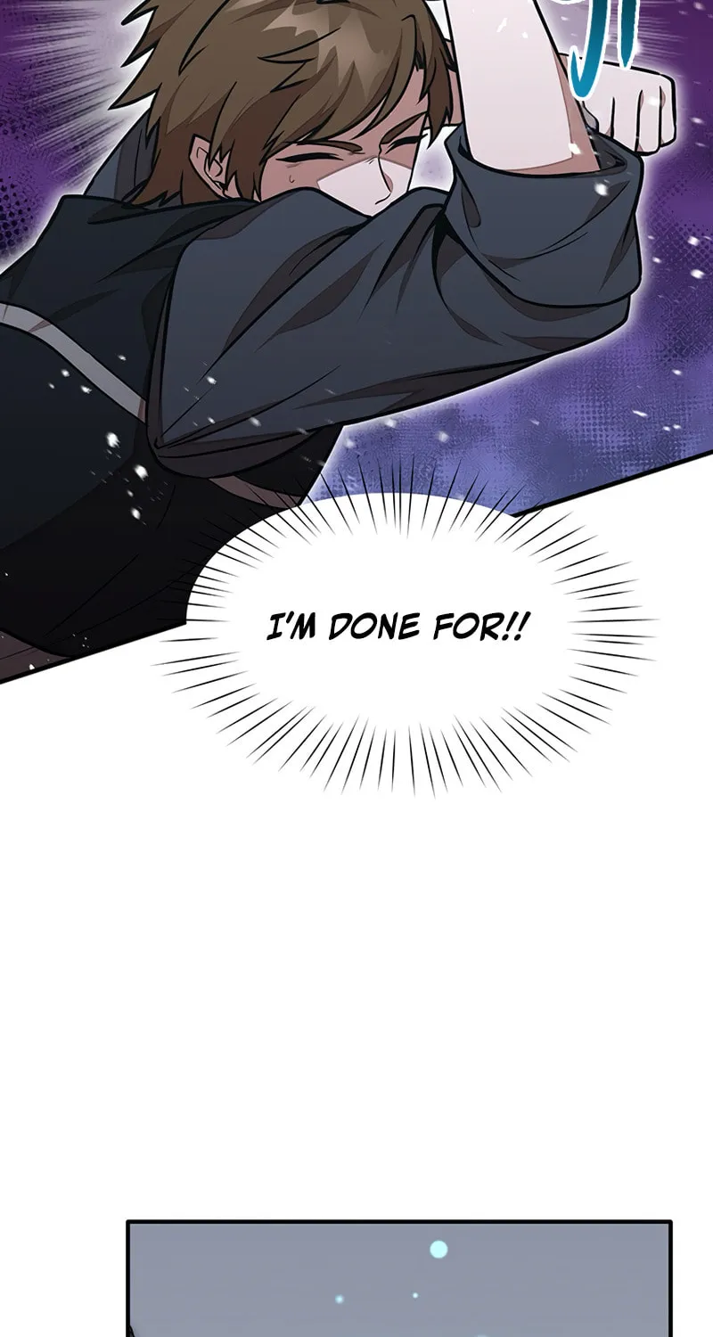 Food Truck Owner inside the Dungeon Chapter 18 page 70 - 