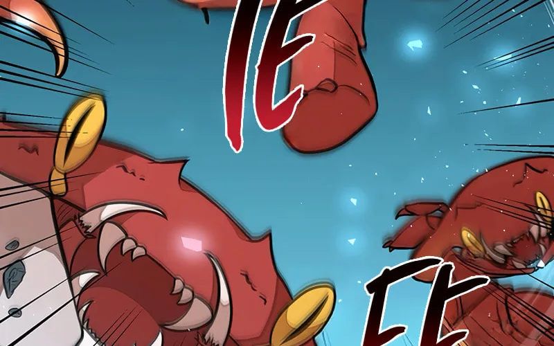 Food Truck Owner inside the Dungeon Chapter 18 page 8 - 