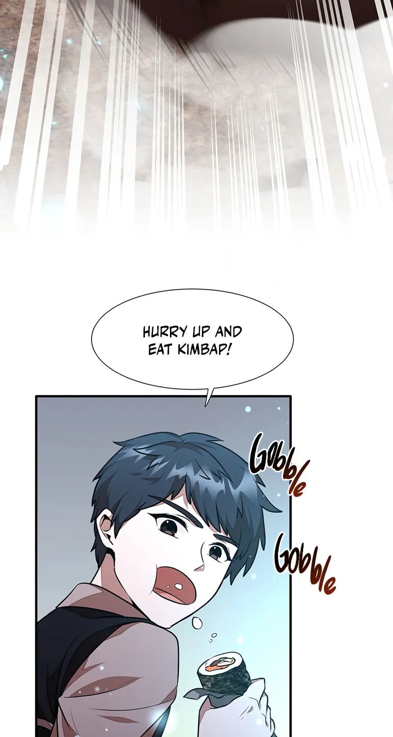 Food Truck Owner inside the Dungeon Chapter 18 page 75 - 