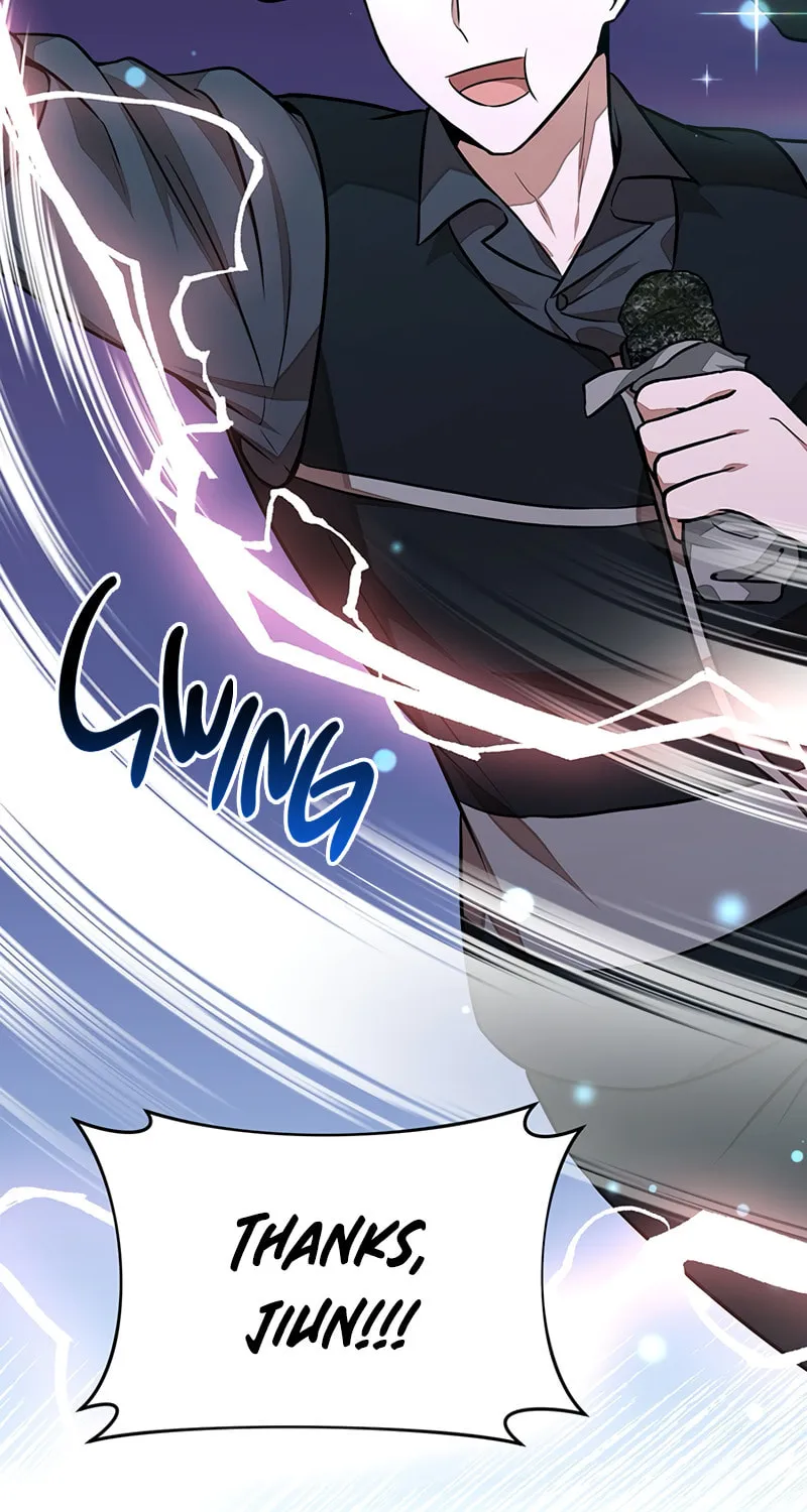 Food Truck Owner inside the Dungeon Chapter 18 page 79 - 