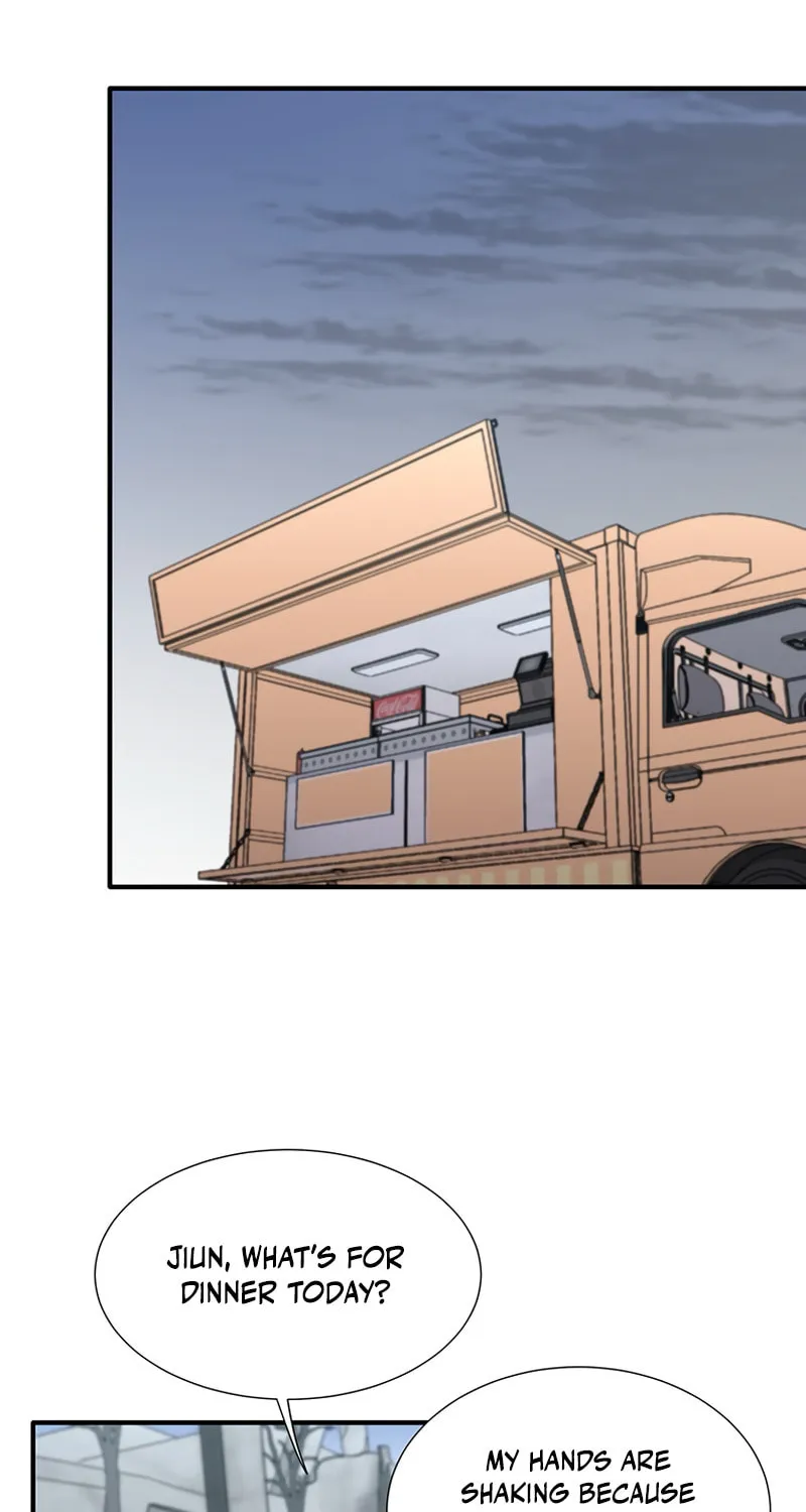 Food Truck Owner inside the Dungeon Chapter 18 page 82 - 