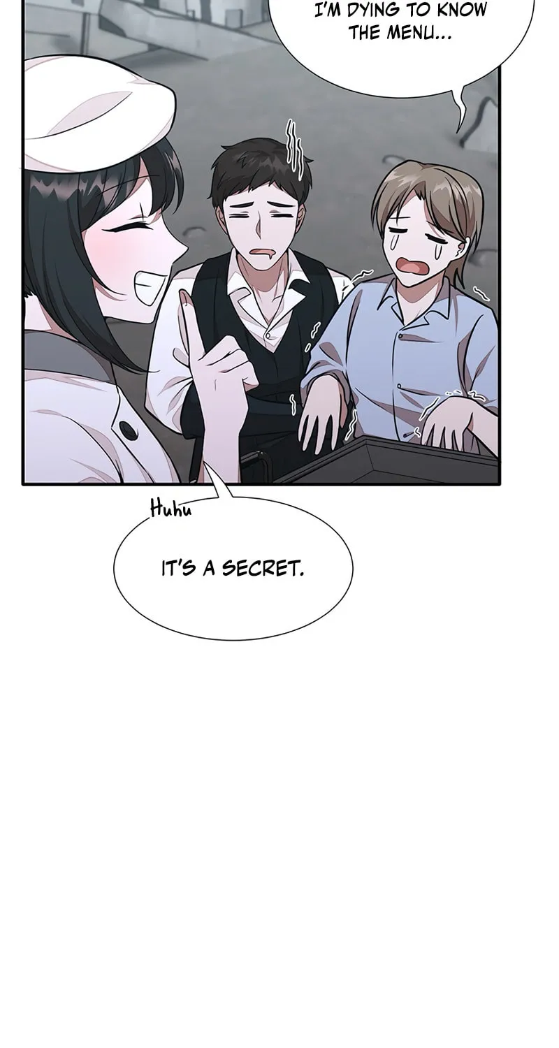 Food Truck Owner inside the Dungeon Chapter 18 page 83 - 