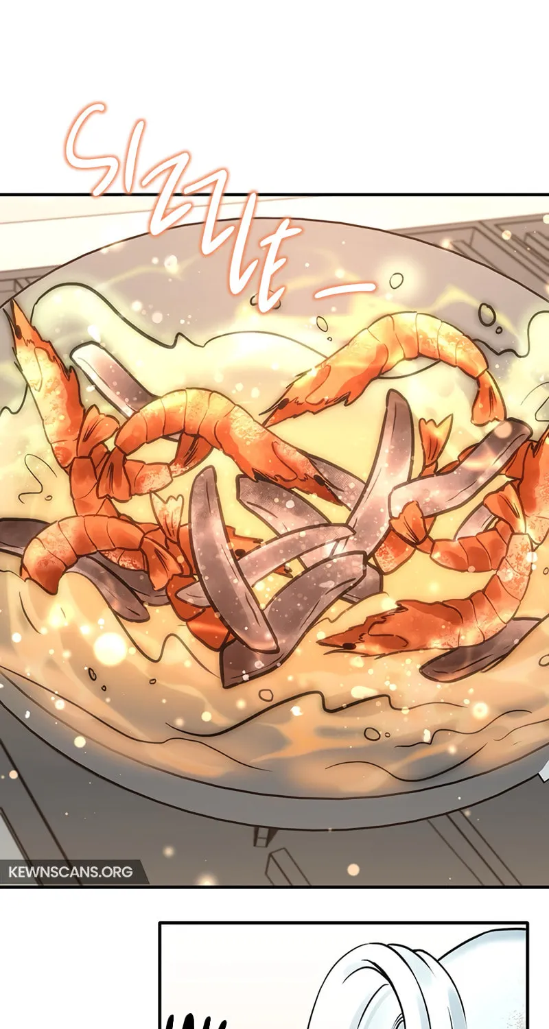 Food Truck Owner inside the Dungeon Chapter 18 page 87 - 