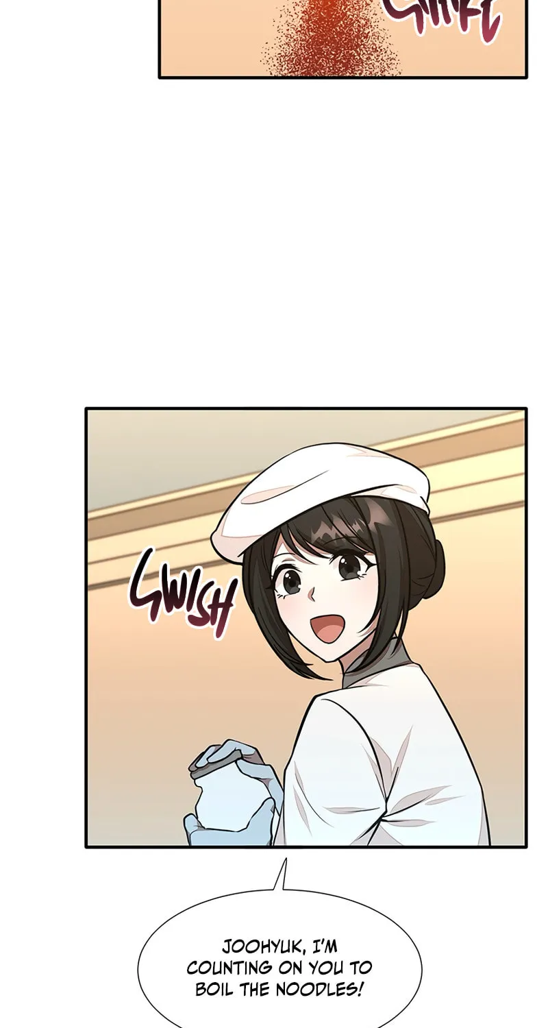 Food Truck Owner inside the Dungeon Chapter 18 page 89 - 
