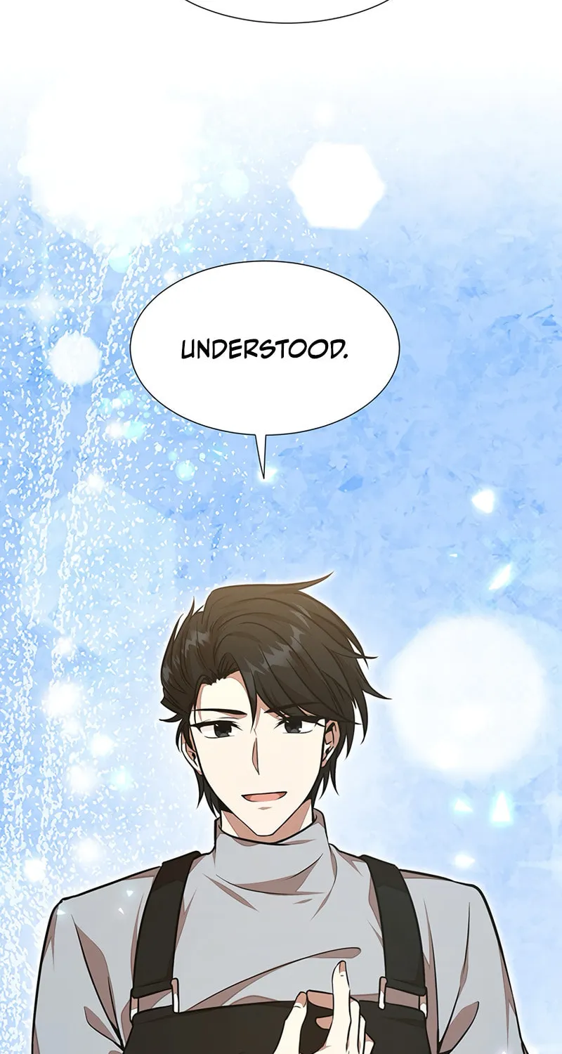 Food Truck Owner inside the Dungeon Chapter 18 page 90 - 