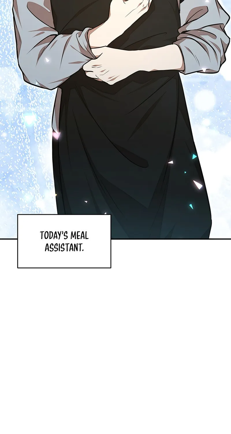 Food Truck Owner inside the Dungeon Chapter 18 page 91 - 