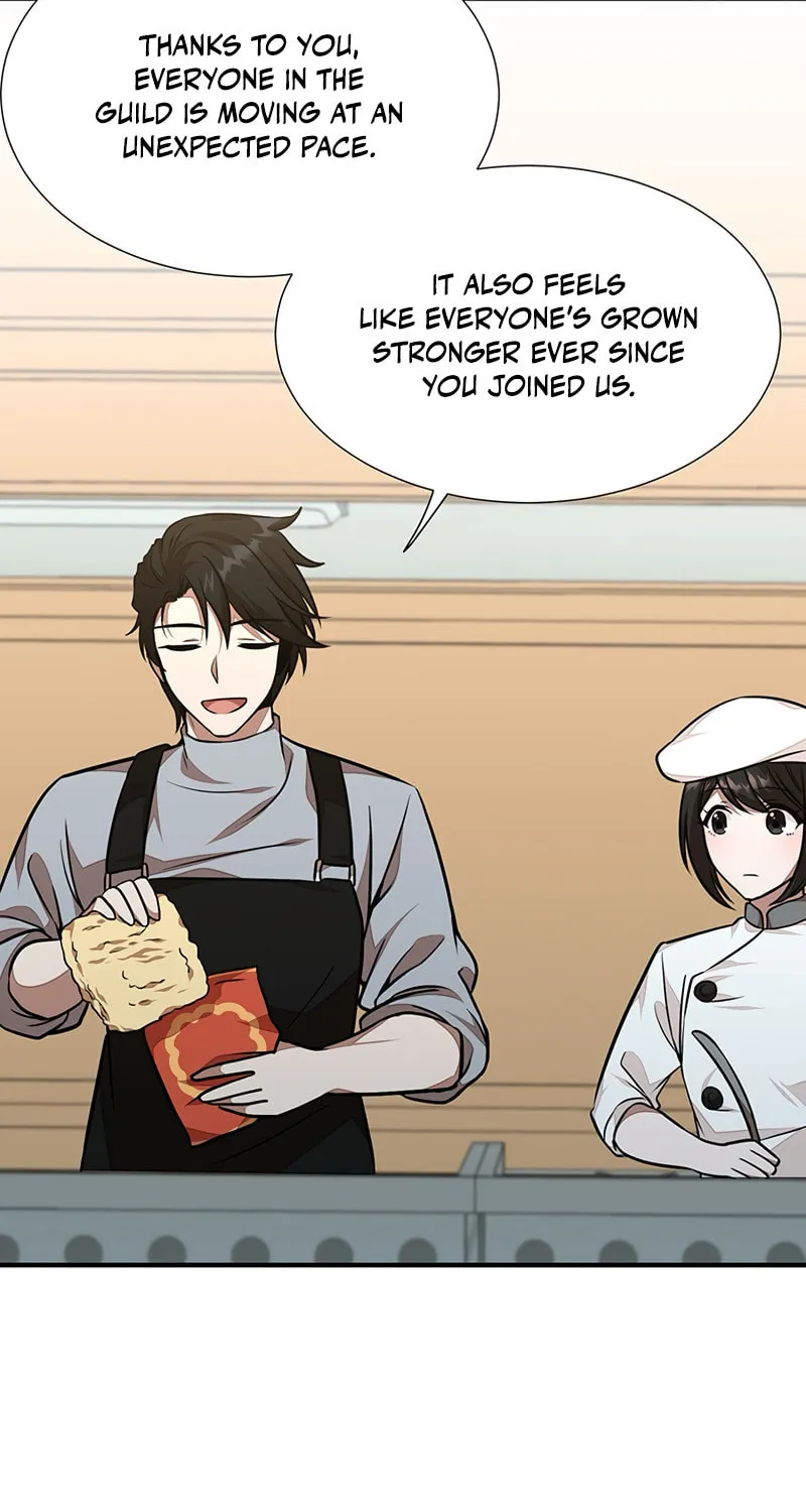 Food Truck Owner inside the Dungeon Chapter 18 page 94 - 