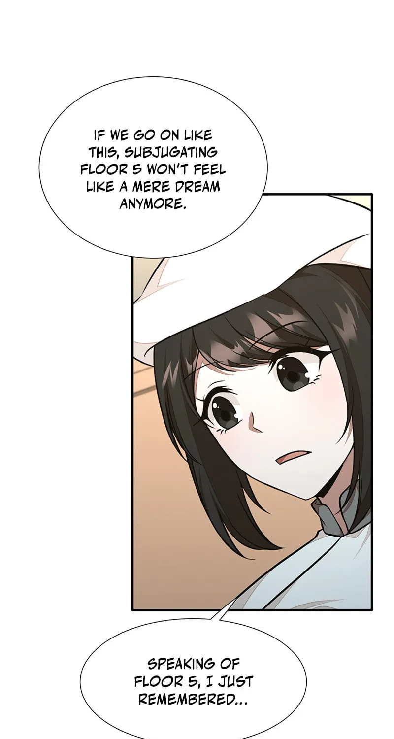 Food Truck Owner inside the Dungeon Chapter 18 page 95 - 