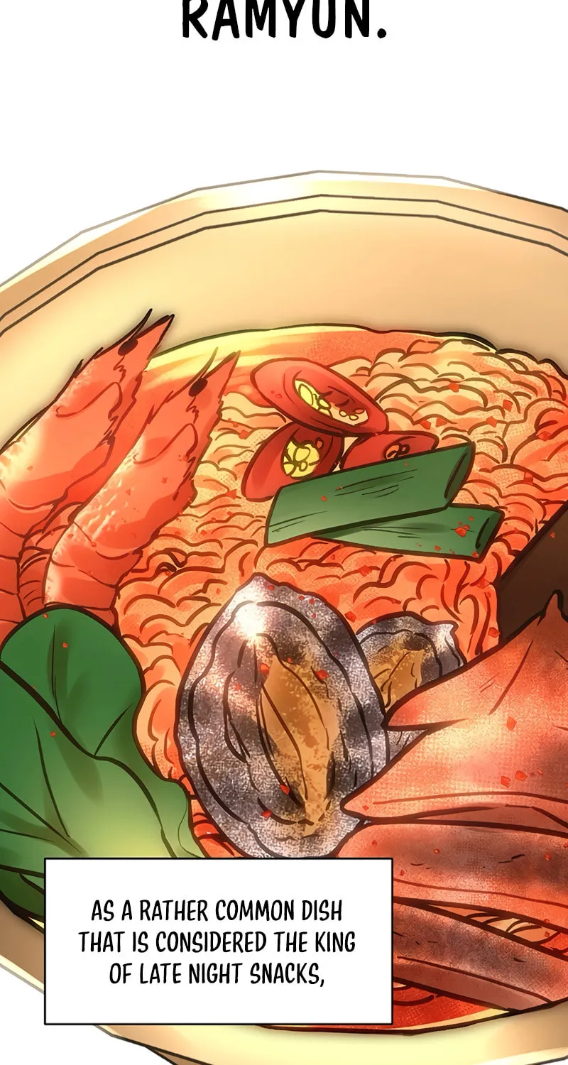 Food Truck Owner inside the Dungeon Chapter 19 page 2 - 