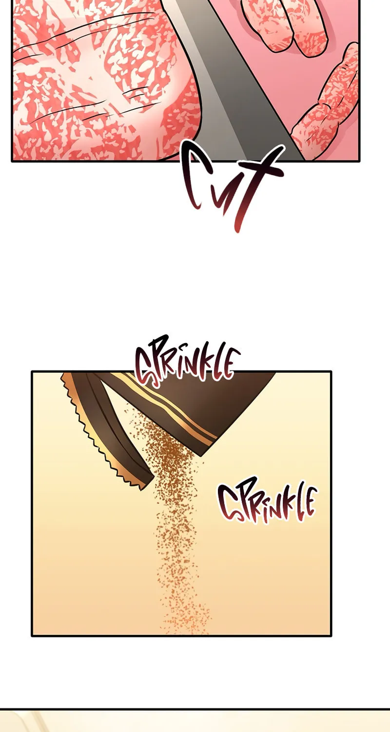 Food Truck Owner inside the Dungeon Chapter 19 page 11 - 