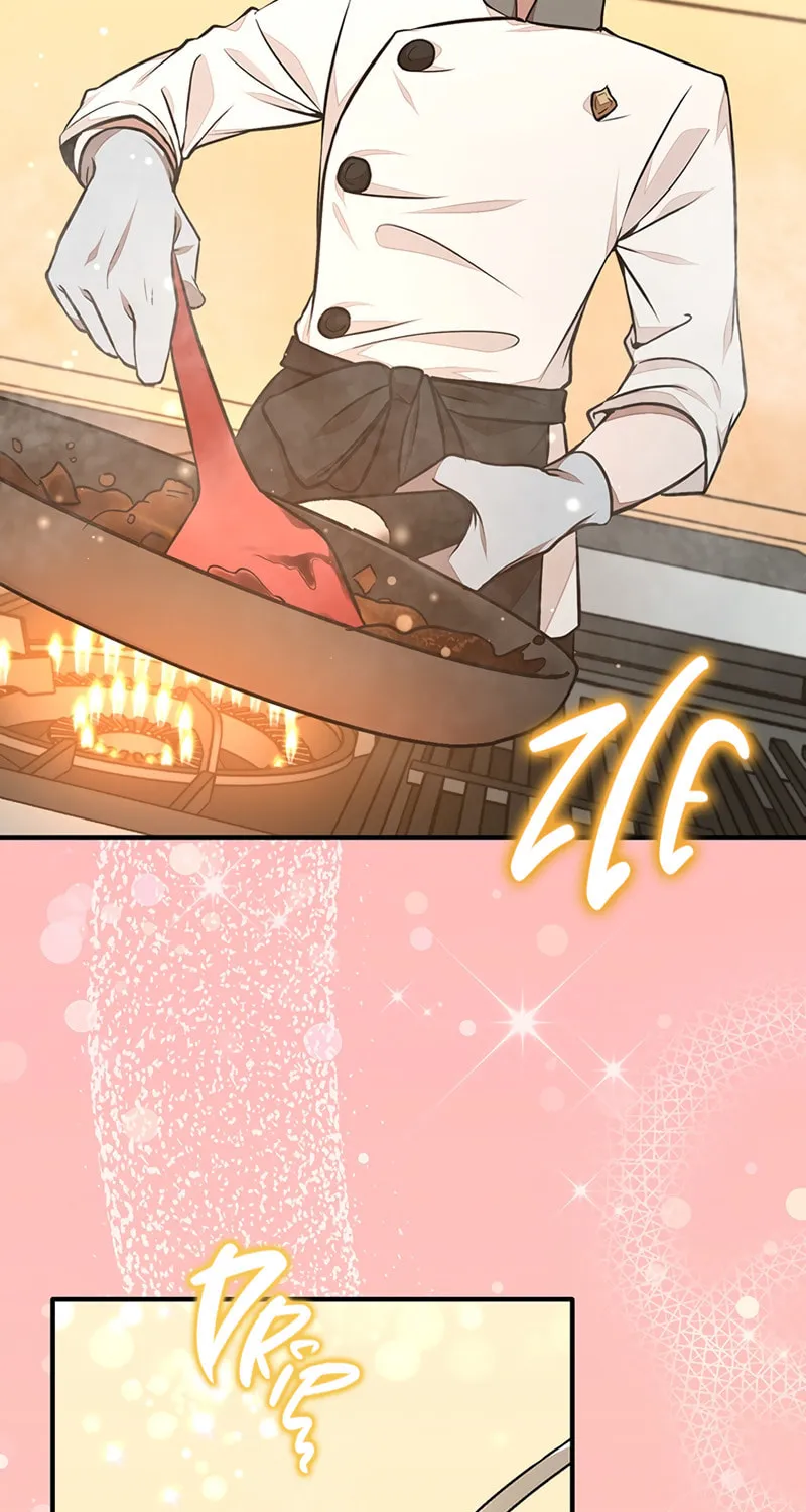 Food Truck Owner inside the Dungeon Chapter 19 page 13 - 
