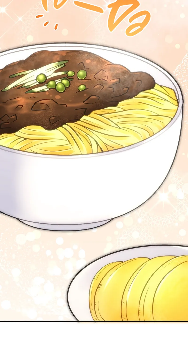 Food Truck Owner inside the Dungeon Chapter 19 page 15 - 