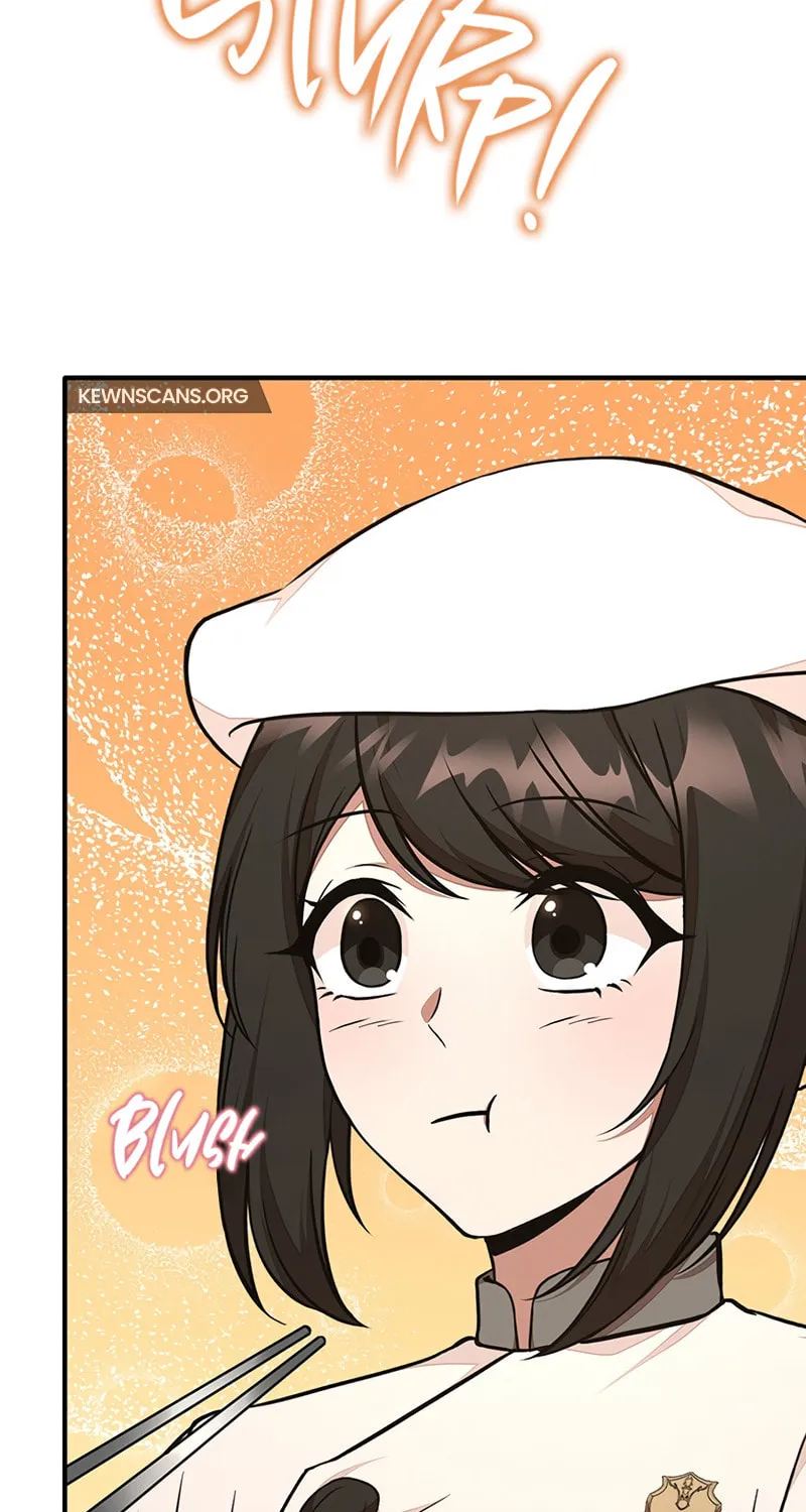 Food Truck Owner inside the Dungeon Chapter 19 page 19 - 