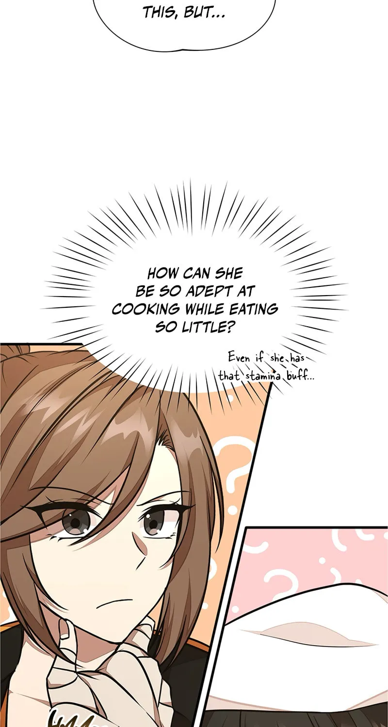Food Truck Owner inside the Dungeon Chapter 19 page 25 - 