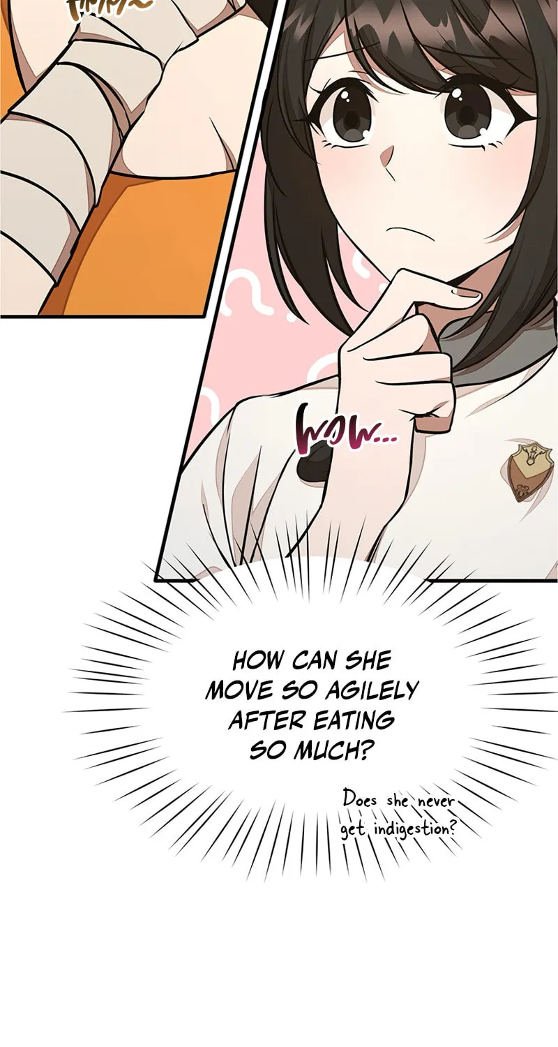 Food Truck Owner inside the Dungeon Chapter 19 page 26 - 