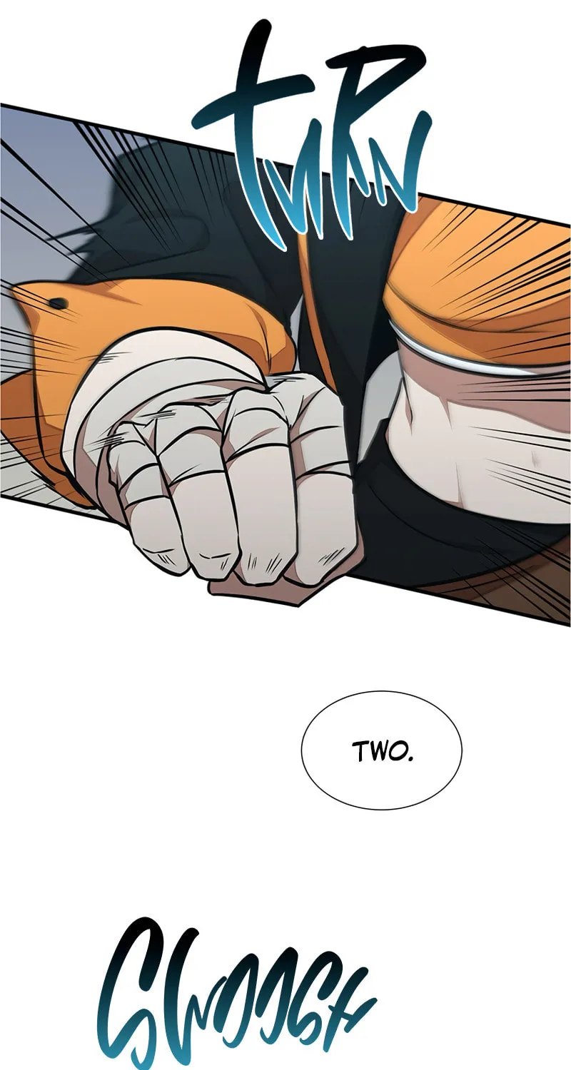 Food Truck Owner inside the Dungeon Chapter 19 page 29 - 