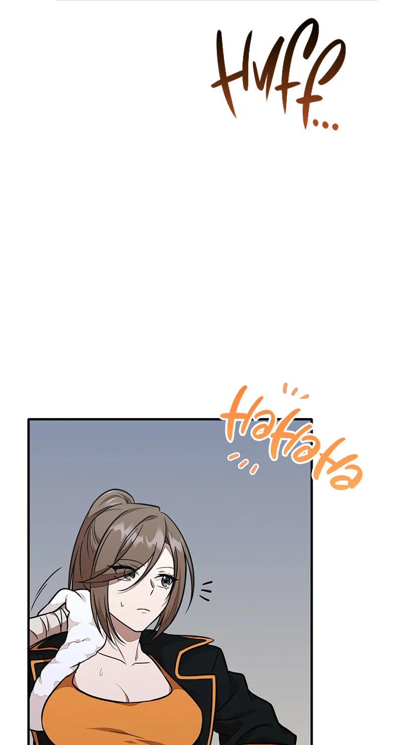 Food Truck Owner inside the Dungeon Chapter 19 page 33 - 