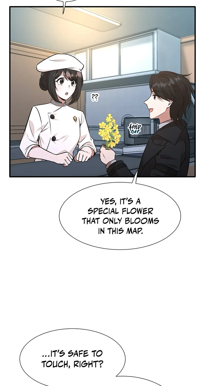 Food Truck Owner inside the Dungeon Chapter 19 page 38 - 