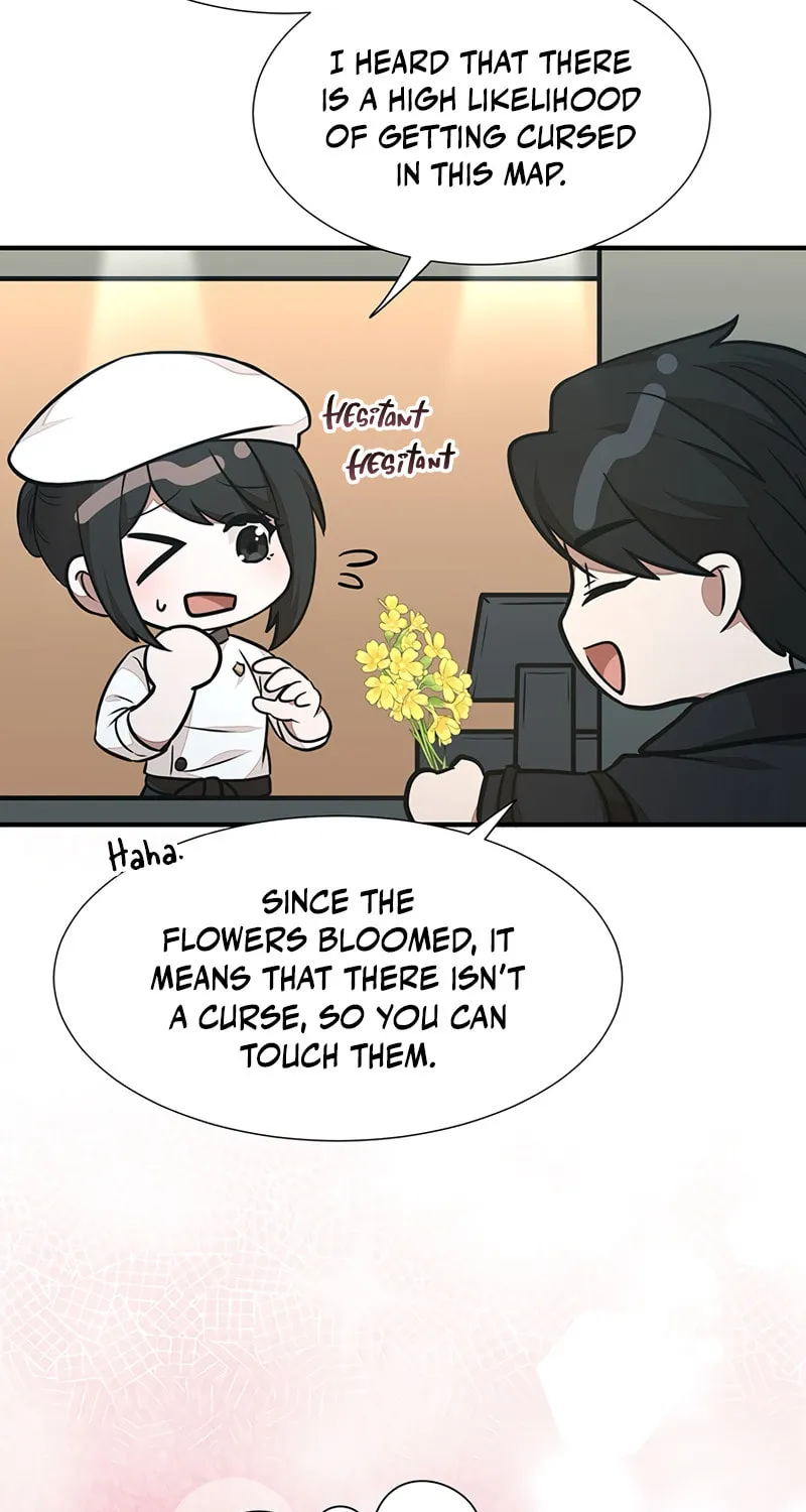 Food Truck Owner inside the Dungeon Chapter 19 page 39 - 