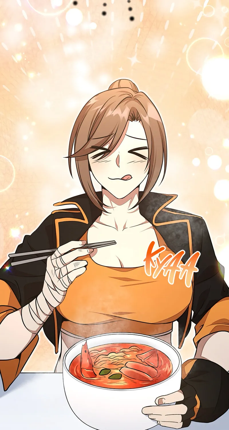 Food Truck Owner inside the Dungeon Chapter 19 page 5 - 