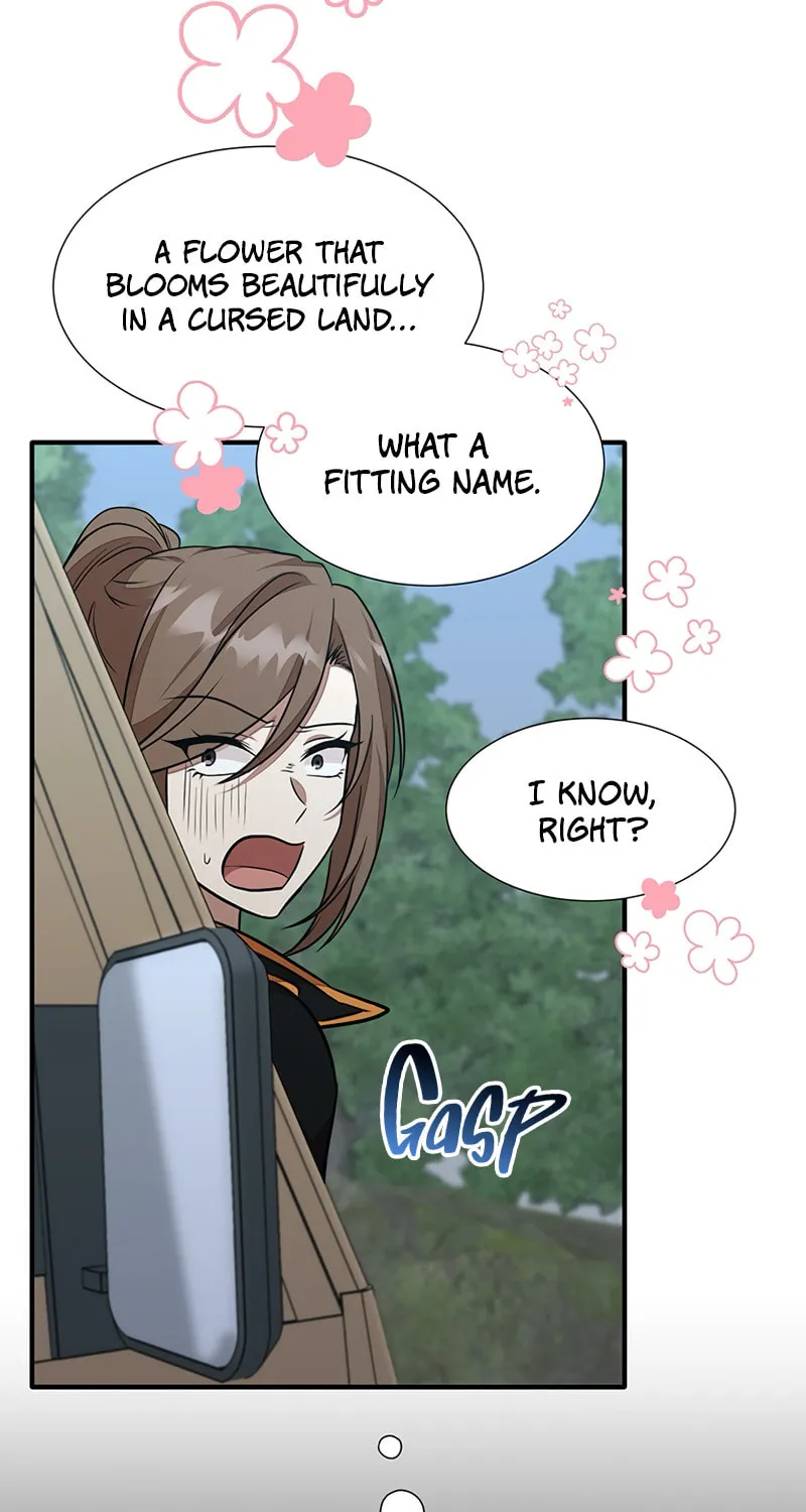 Food Truck Owner inside the Dungeon Chapter 19 page 43 - 