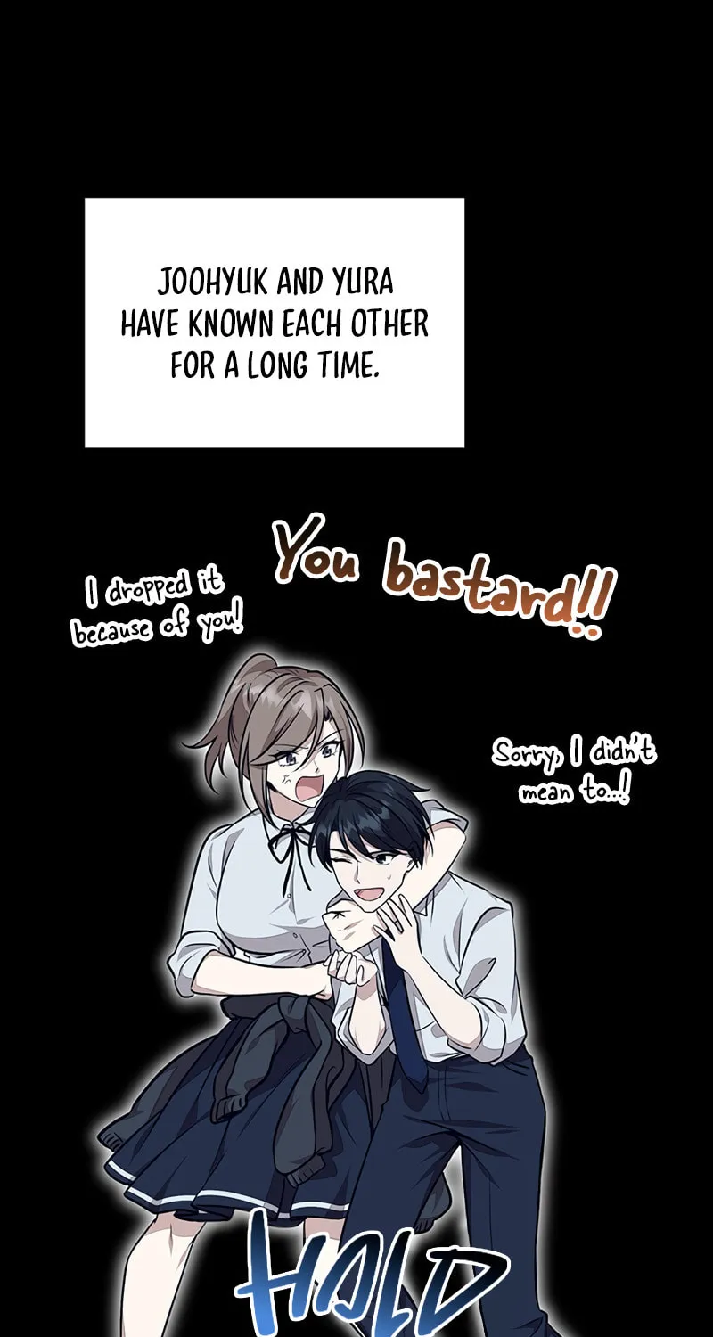 Food Truck Owner inside the Dungeon Chapter 19 page 45 - 