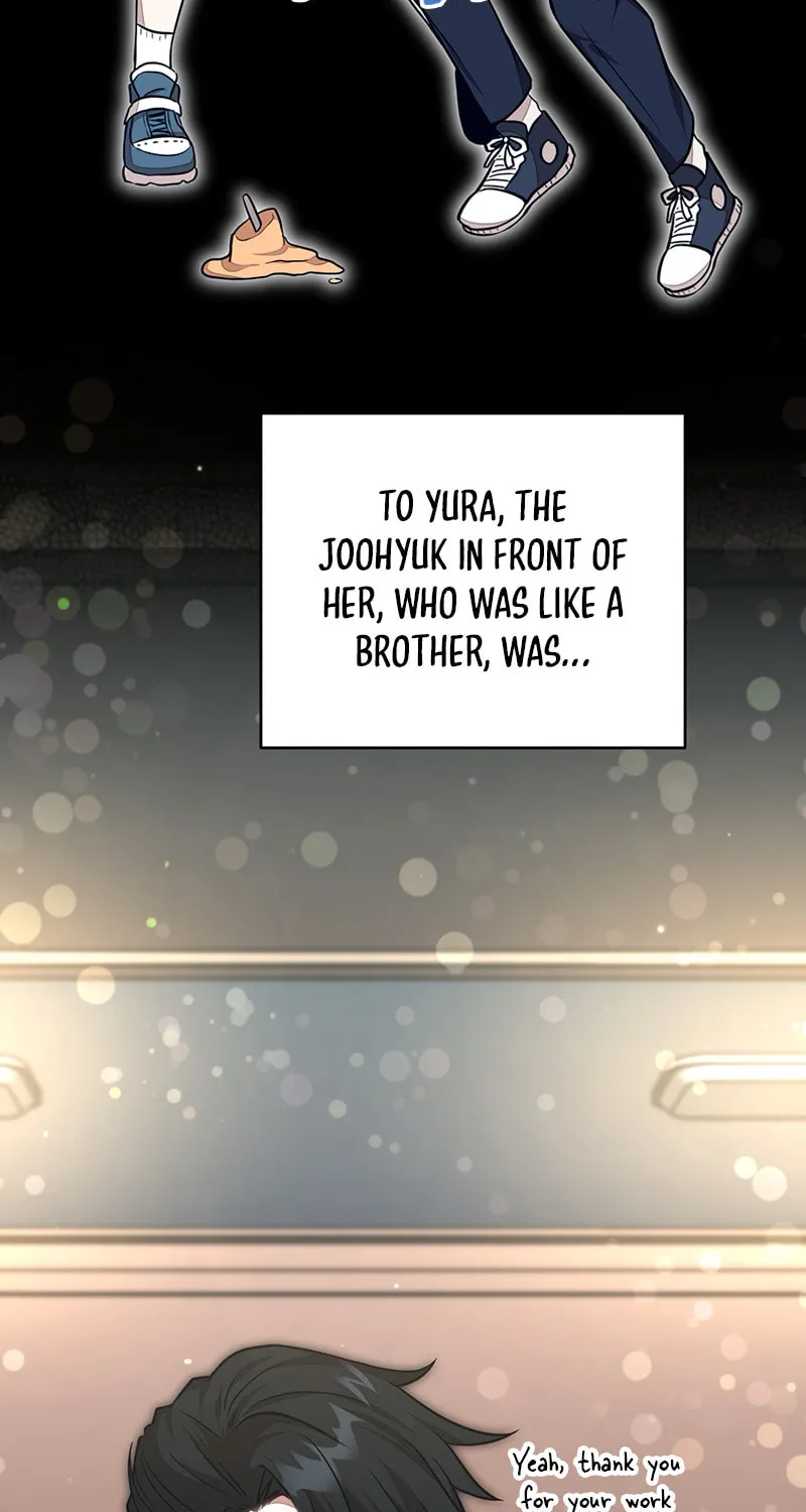 Food Truck Owner inside the Dungeon Chapter 19 page 46 - 