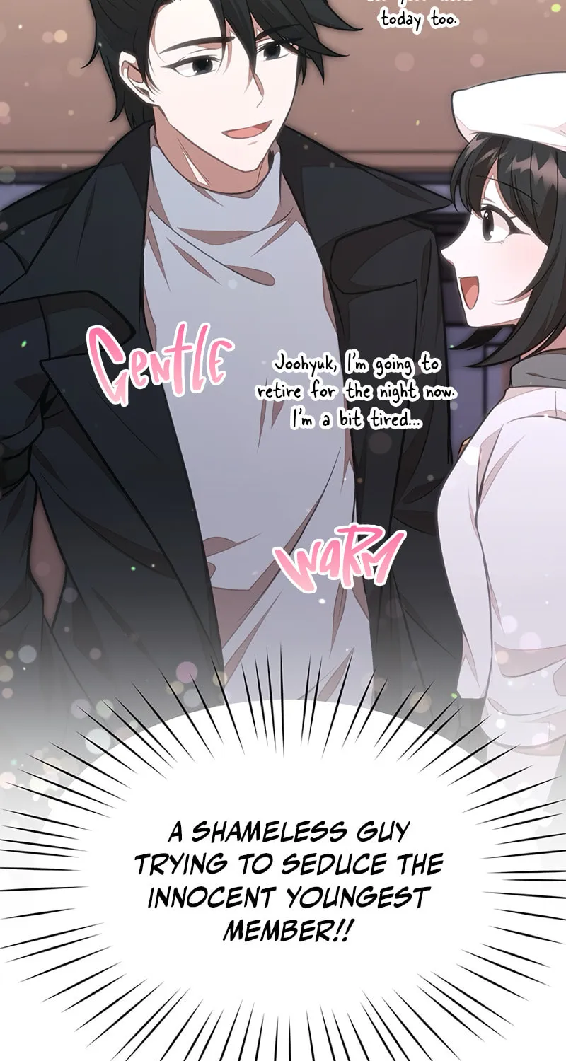 Food Truck Owner inside the Dungeon Chapter 19 page 47 - 