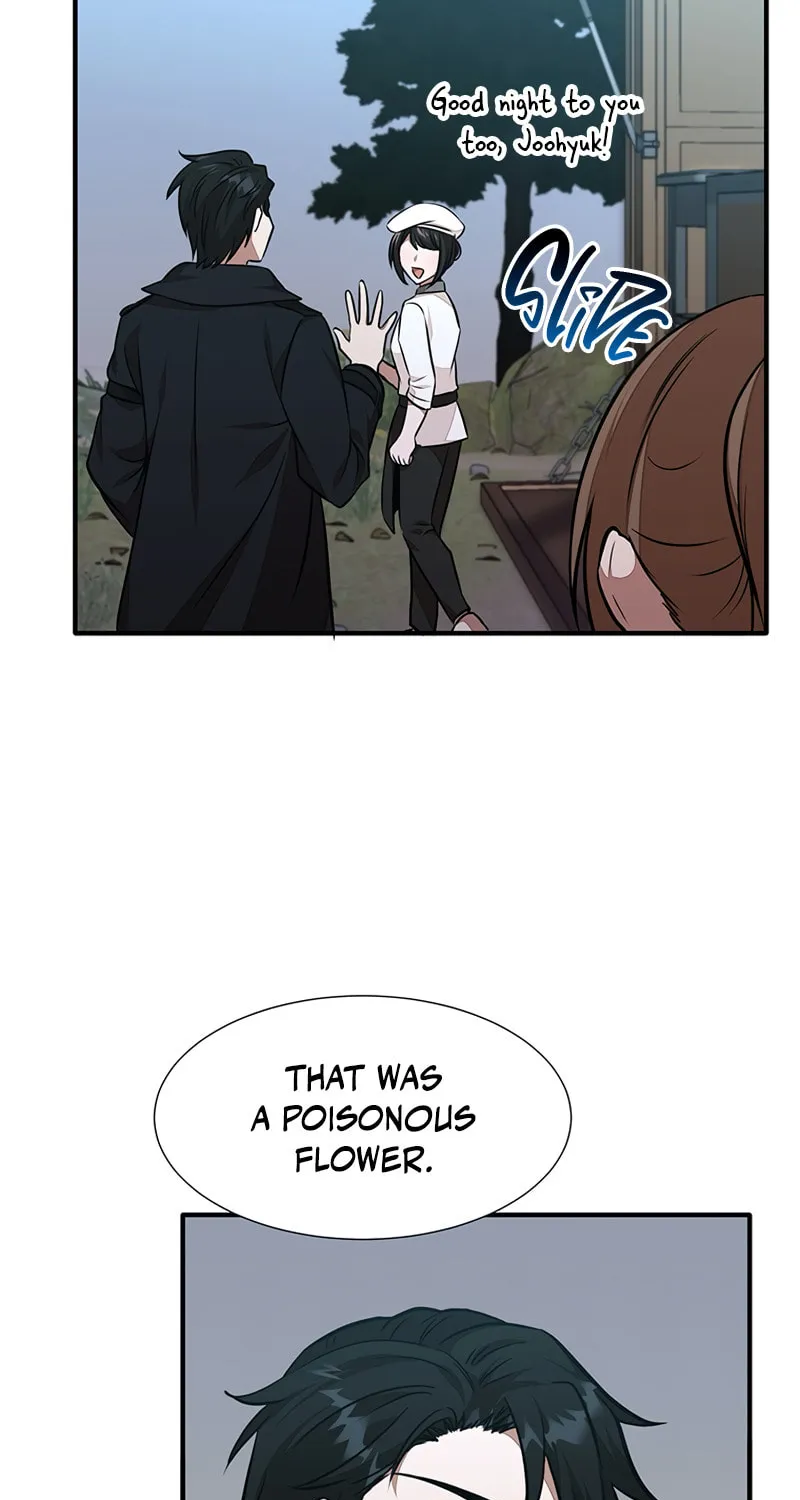 Food Truck Owner inside the Dungeon Chapter 19 page 49 - 