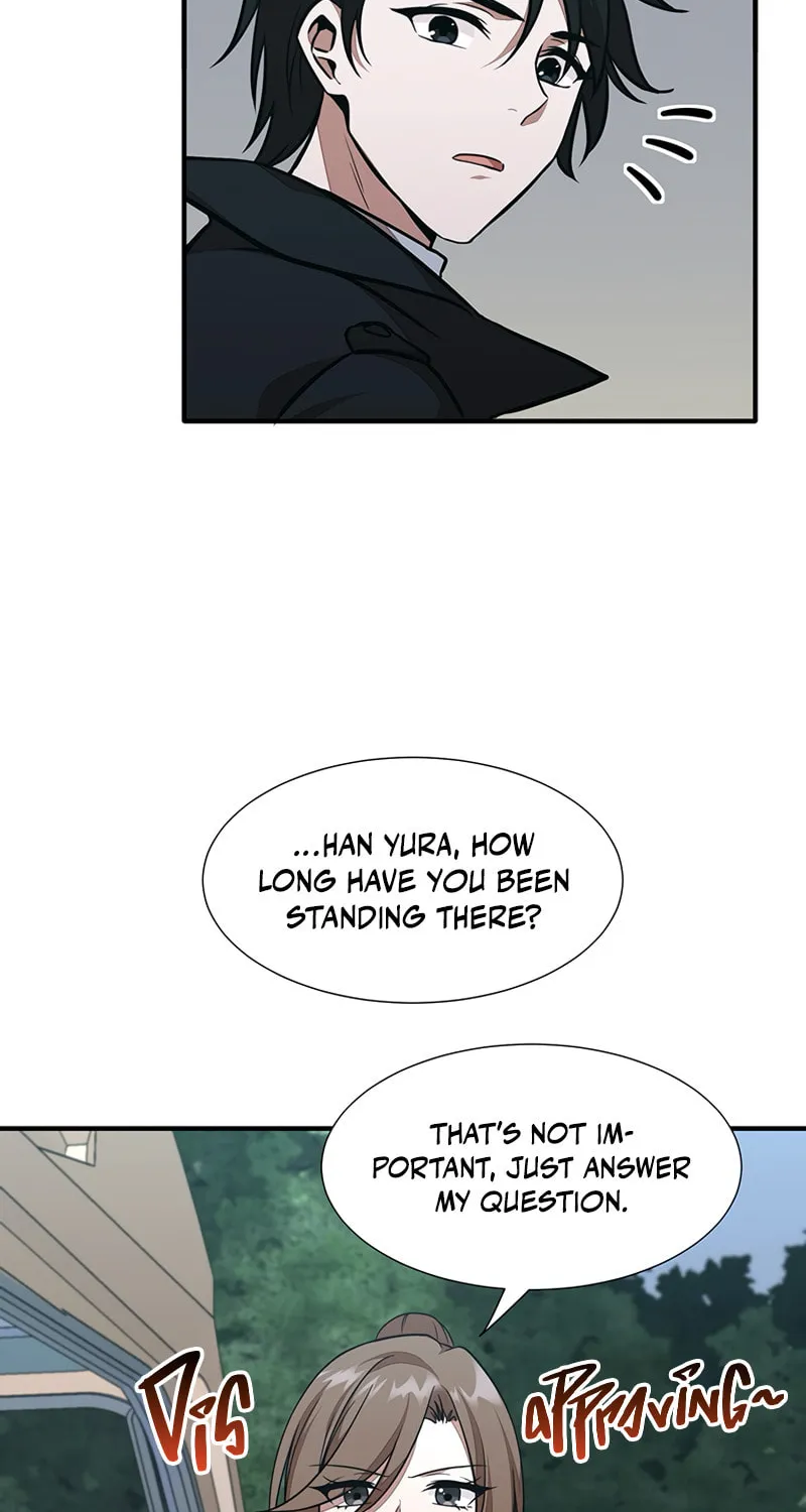 Food Truck Owner inside the Dungeon Chapter 19 page 50 - 
