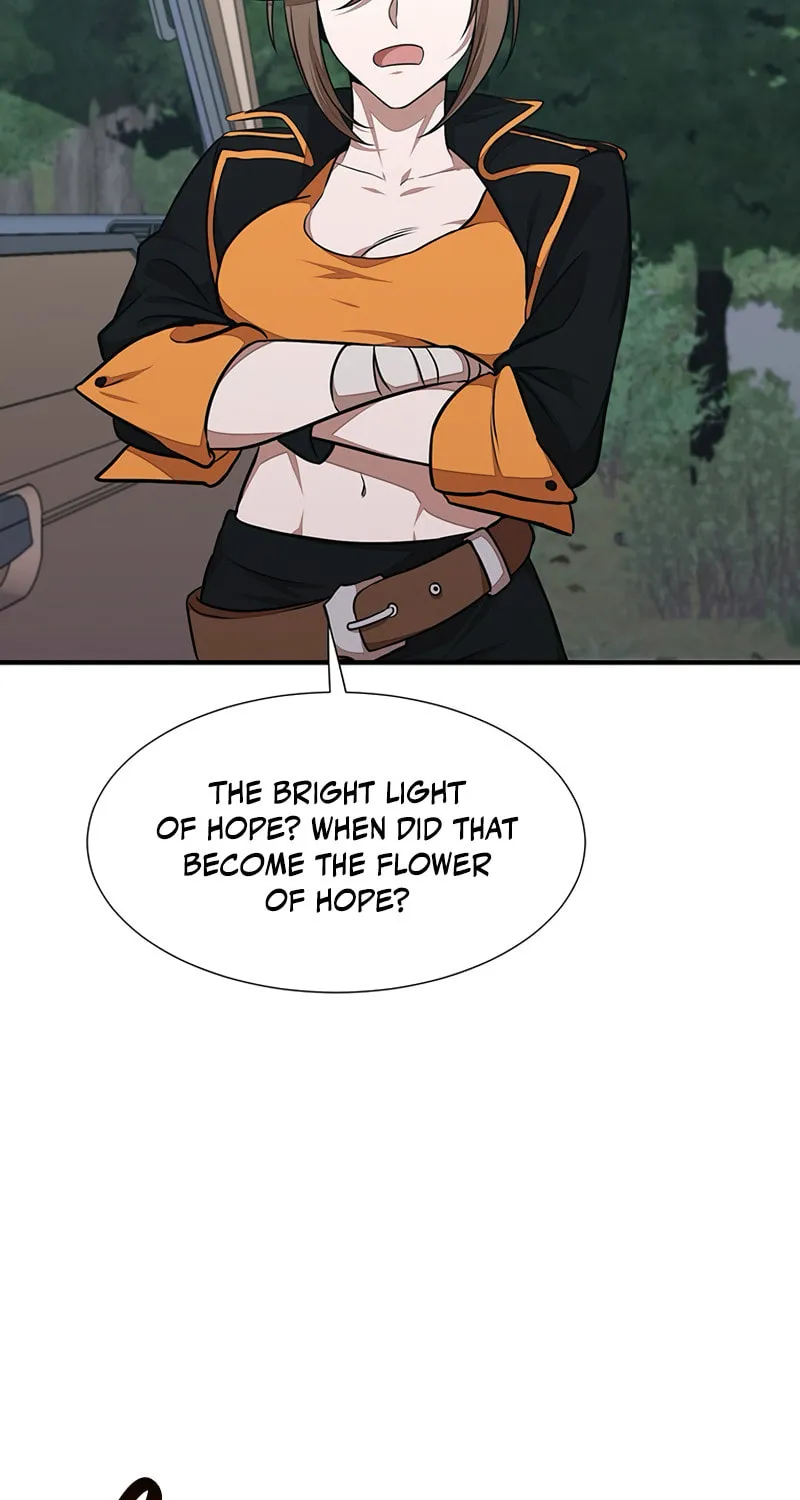 Food Truck Owner inside the Dungeon Chapter 19 page 51 - 