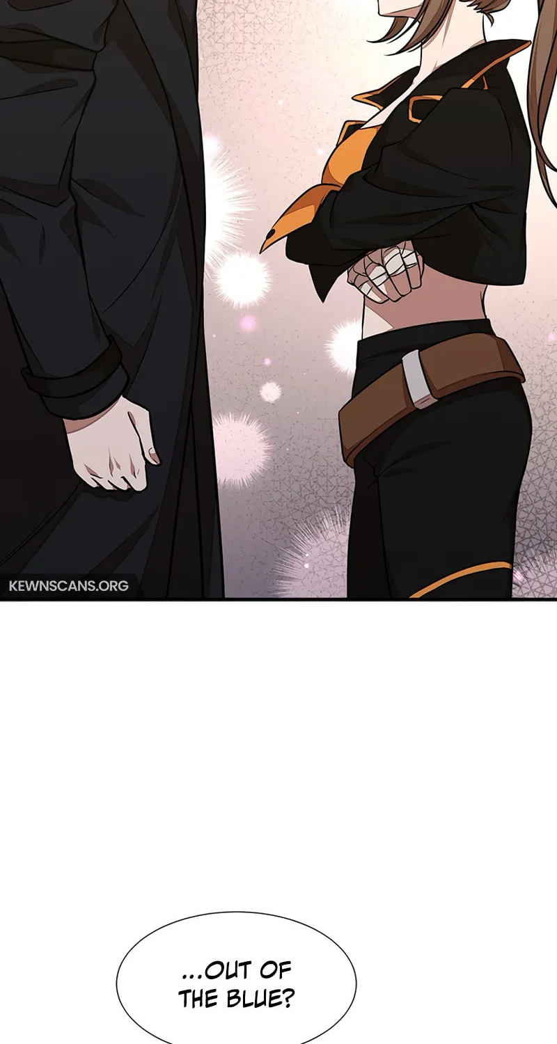 Food Truck Owner inside the Dungeon Chapter 19 page 54 - 