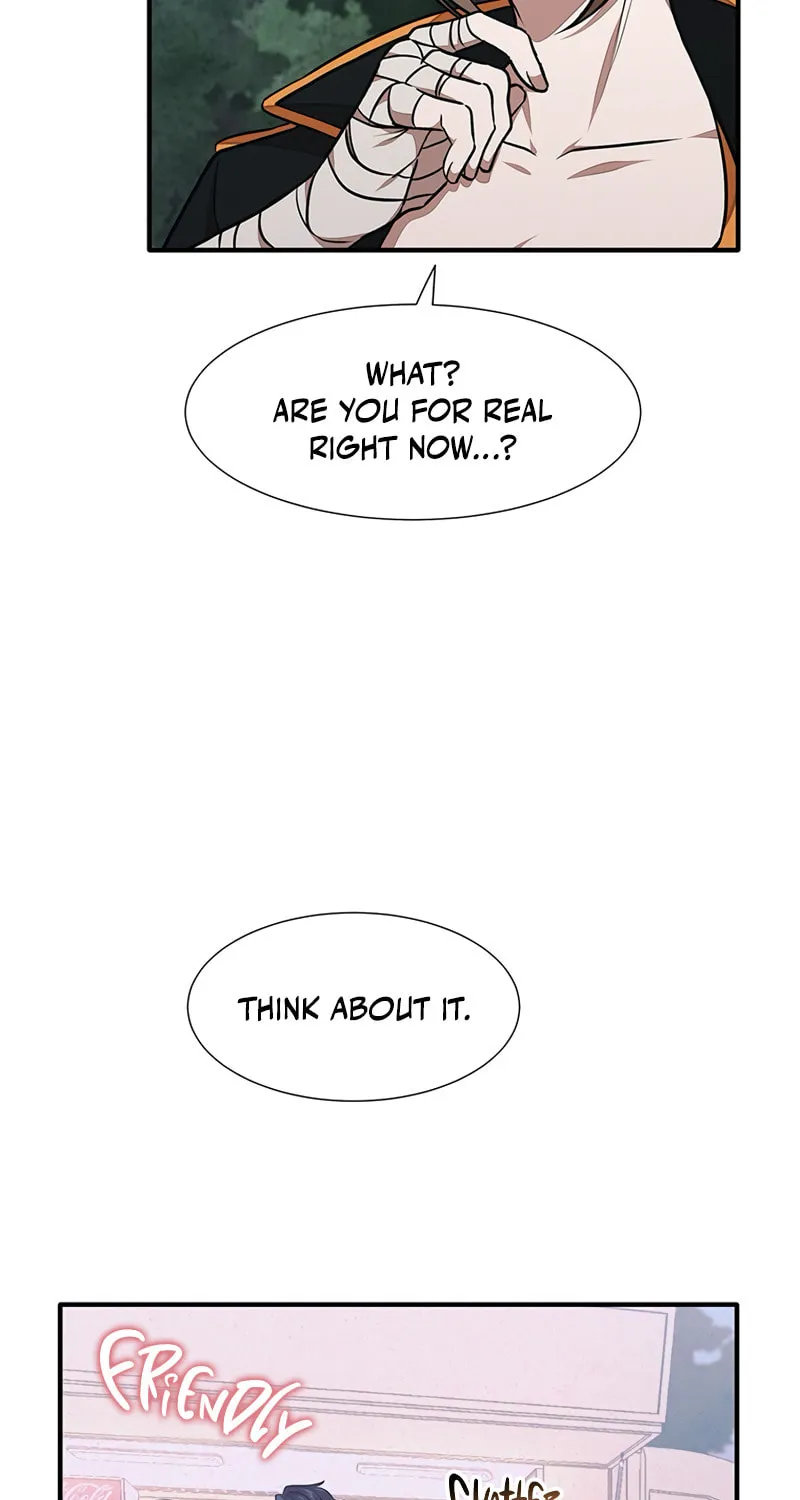 Food Truck Owner inside the Dungeon Chapter 19 page 57 - 