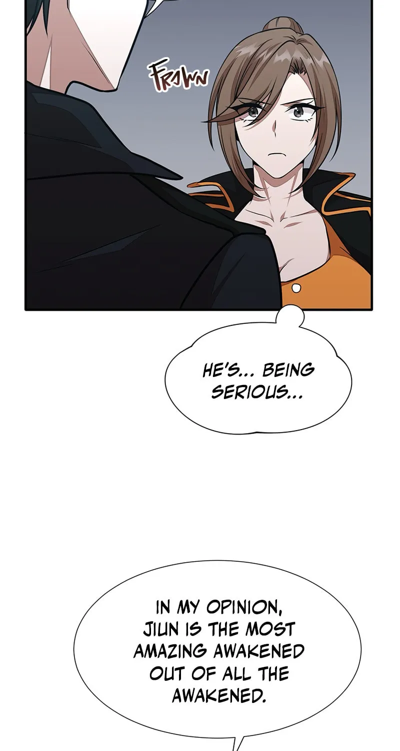Food Truck Owner inside the Dungeon Chapter 19 page 61 - 
