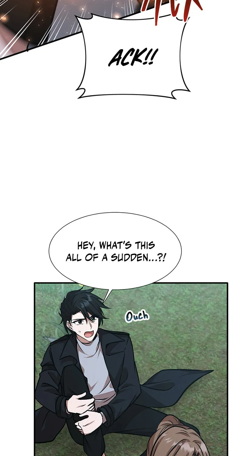 Food Truck Owner inside the Dungeon Chapter 19 page 65 - 