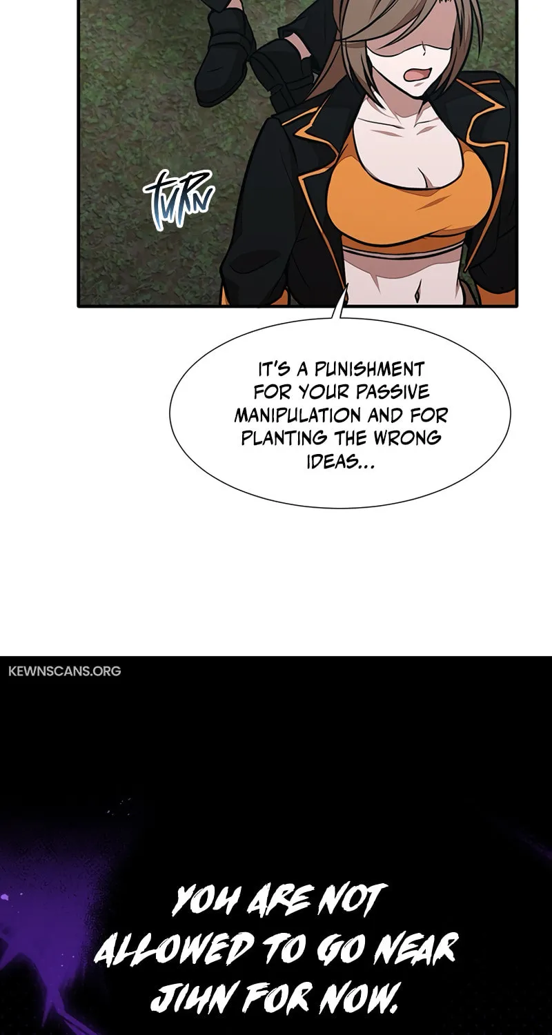Food Truck Owner inside the Dungeon Chapter 19 page 66 - 