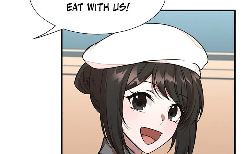 Food Truck Owner inside the Dungeon Chapter 19 page 8 - 