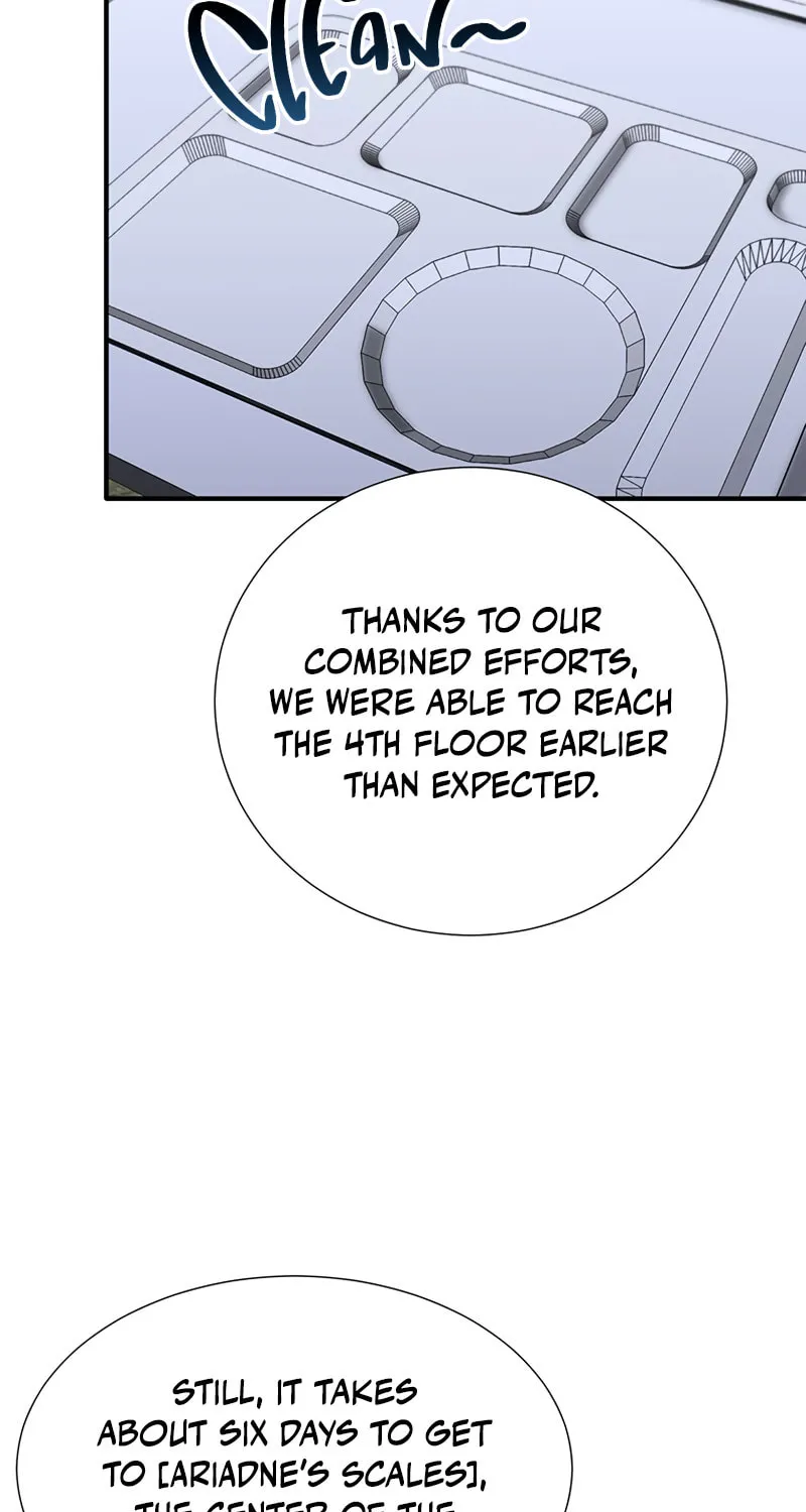 Food Truck Owner inside the Dungeon Chapter 19 page 75 - 